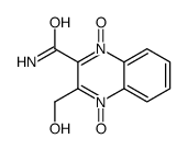 27520-05-4结构式