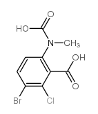 3030-10-2 structure