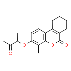 307550-04-5 structure