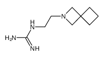 311-69-3 structure