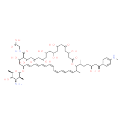 aureofacin Structure