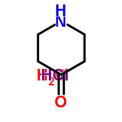 4,4-Piperidinediol hydrochloride