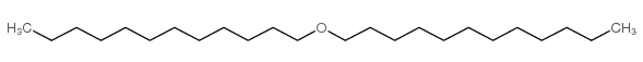十二醚结构式