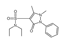 4684-90-6结构式