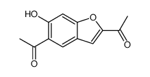 Euparone structure