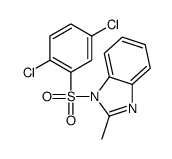 duroquinol结构式