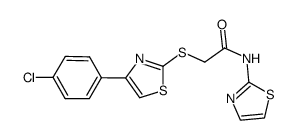 606089-14-9 structure