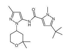 606118-02-9 structure