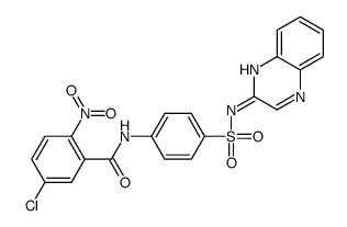 6115-09-9 structure