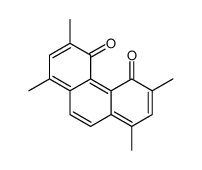 61358-16-5 structure