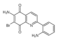 61472-38-6 structure