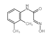 6579-44-8 structure