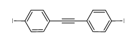 BIS(4-IODOPHENYL)ACETYLENE picture