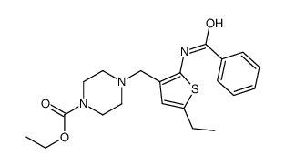 6911-45-1 structure