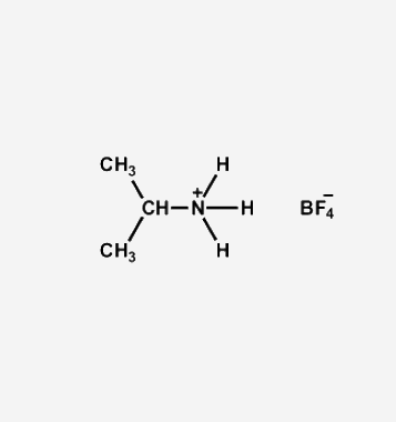 iso-Propylammonium tetrafluoroborate picture