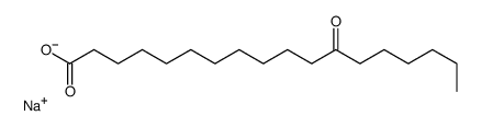 12-硬脂酸钠图片