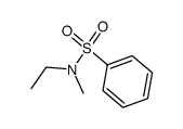 (Z)-2-benzyloxy-4-benzylideneoxazol-5-one结构式