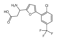 773125-93-2 structure