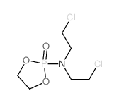 B 501 Structure