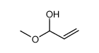 methyl acrylate Structure