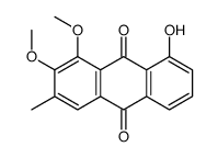 82868-99-3 structure