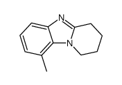 Pyrido[1,2-a]benzimidazole, 1,2,3,4-tetrahydro-9-methyl- (9CI) picture