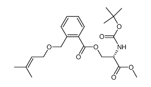 850848-18-9 structure