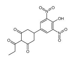 88317-00-4 structure