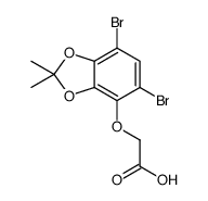 89097-39-2结构式