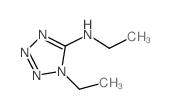 N,1-diethyltetrazol-5-amine picture