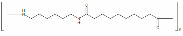 nylon 6/10 picture