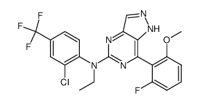 916062-65-2结构式