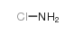 氯胺结构式