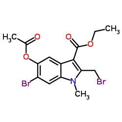 110543-98-1 structure