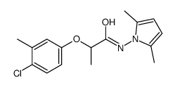 111253-93-1 structure