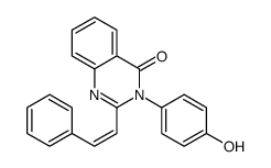 112750-80-8 structure