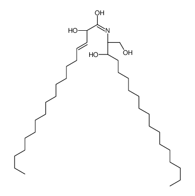 symbioramide Structure