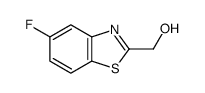 (5-Fluoro-1,3-benzothiazol-2-yl)methanol picture