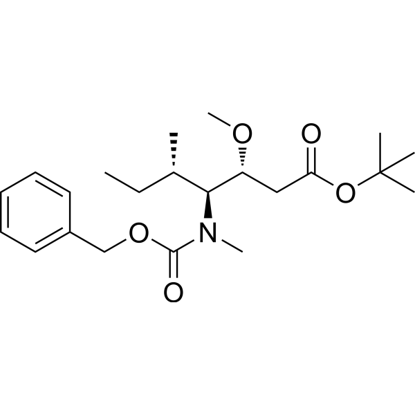 Monomethyl auristatin E intermediate-9 picture