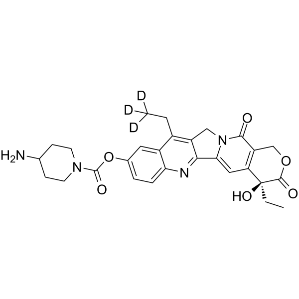 RPR132595A-d3 Structure