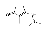 124015-86-7 structure