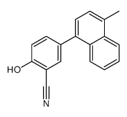 1261889-74-0 structure