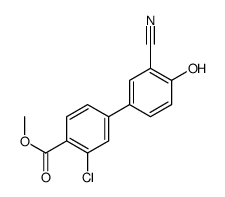 1261898-04-7 structure