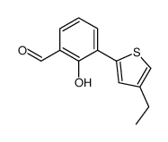 1261898-26-3 structure