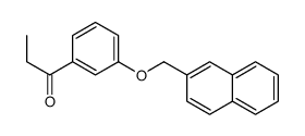 129425-69-0 structure