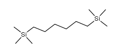 1,6-Bis(Trimethylsilyl)Hexane picture