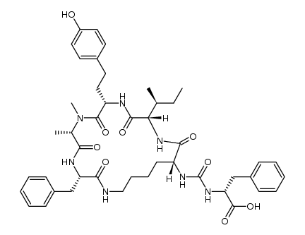 1360536-21-5 structure