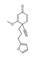 141510-79-4 structure