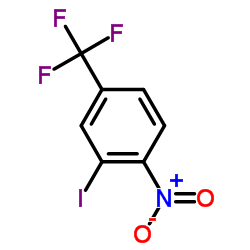3-碘-4-硝基三氟甲苯图片