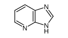 4H-Imidazo[4,5-b]pyridine(9CI) picture